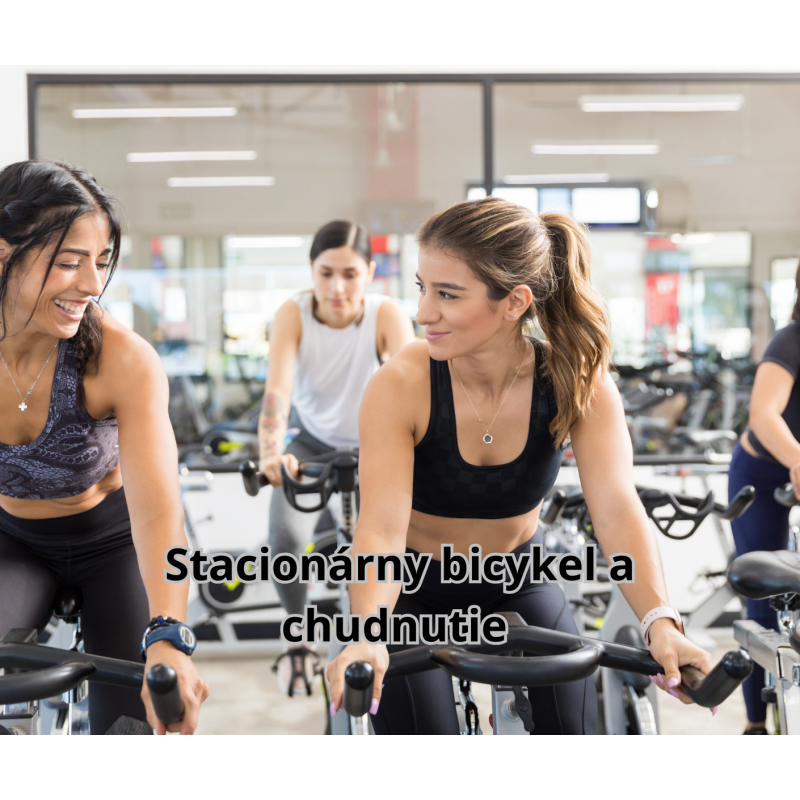 Stacionárny bicykel a chudnutie: ako dosiahnuť výsledky